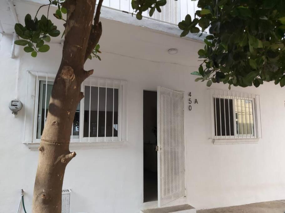 Studio Pulpito In The Charming Heart Of Downtown Pv Πουέρτο Βαγιάρτα Εξωτερικό φωτογραφία