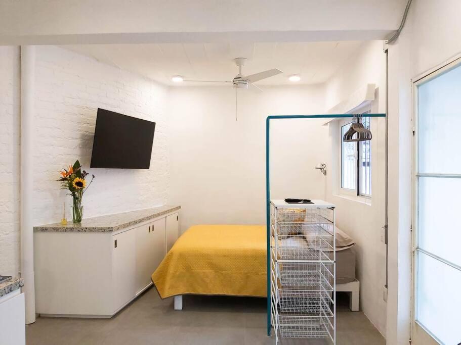 Studio Pulpito In The Charming Heart Of Downtown Pv Πουέρτο Βαγιάρτα Εξωτερικό φωτογραφία