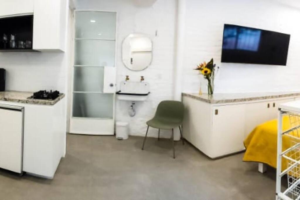 Studio Pulpito In The Charming Heart Of Downtown Pv Πουέρτο Βαγιάρτα Εξωτερικό φωτογραφία