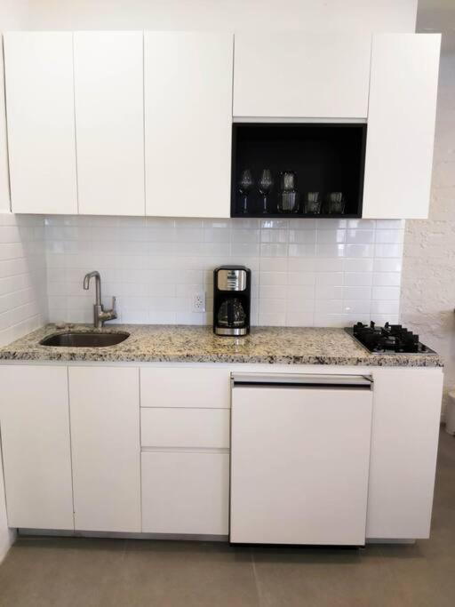 Studio Pulpito In The Charming Heart Of Downtown Pv Πουέρτο Βαγιάρτα Εξωτερικό φωτογραφία