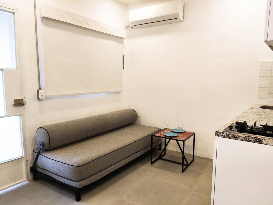 Studio Pulpito In The Charming Heart Of Downtown Pv Πουέρτο Βαγιάρτα Εξωτερικό φωτογραφία
