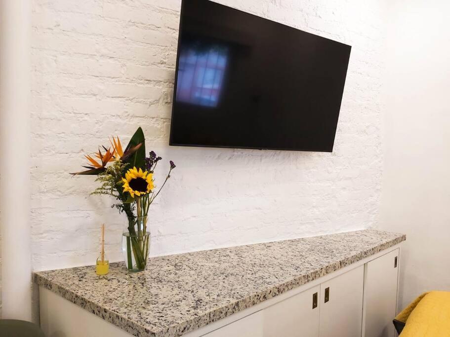 Studio Pulpito In The Charming Heart Of Downtown Pv Πουέρτο Βαγιάρτα Εξωτερικό φωτογραφία