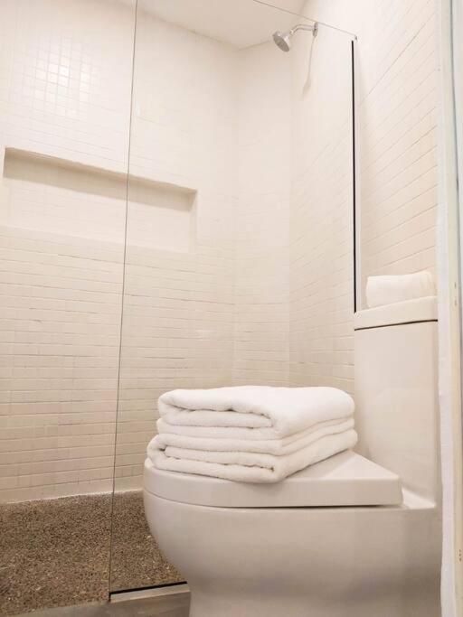 Studio Pulpito In The Charming Heart Of Downtown Pv Πουέρτο Βαγιάρτα Εξωτερικό φωτογραφία